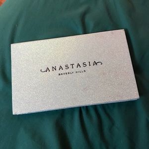 Anastasia Z Palette